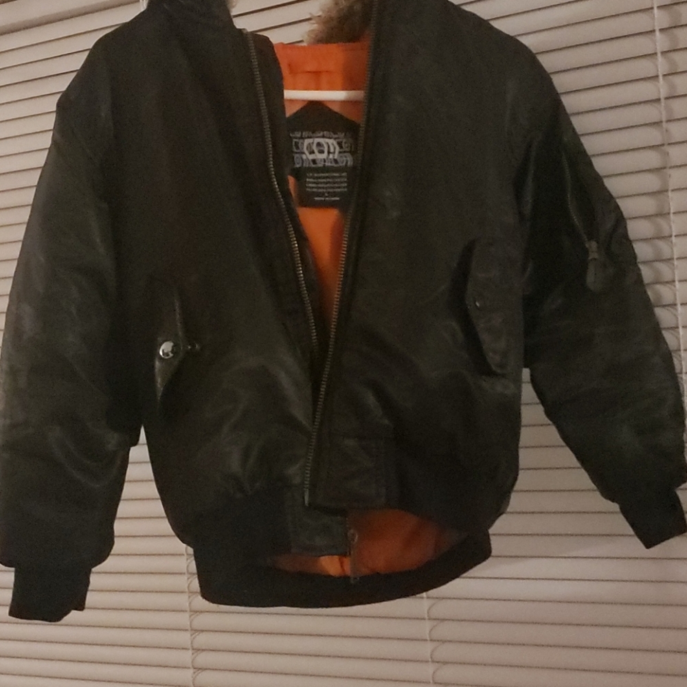 Coat